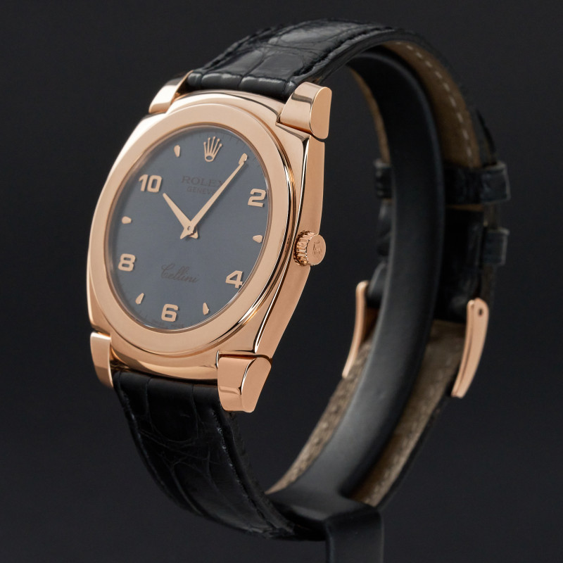Rolex Datejust 36 Blue
