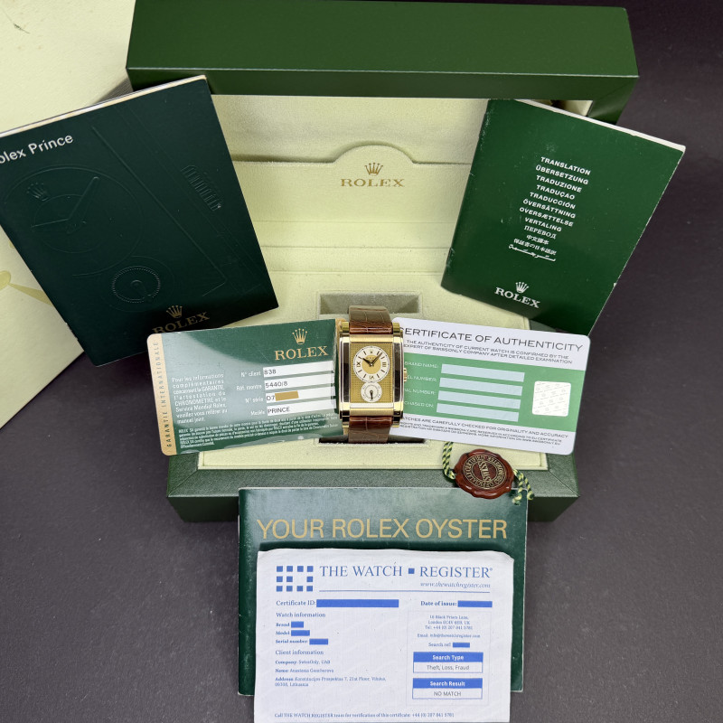 Rolex Datejust 36 Blue