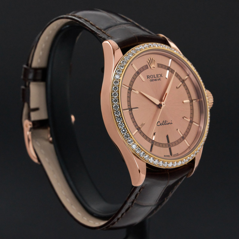 Rolex Datejust 36 Blue