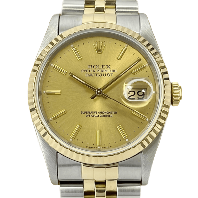 Datejust