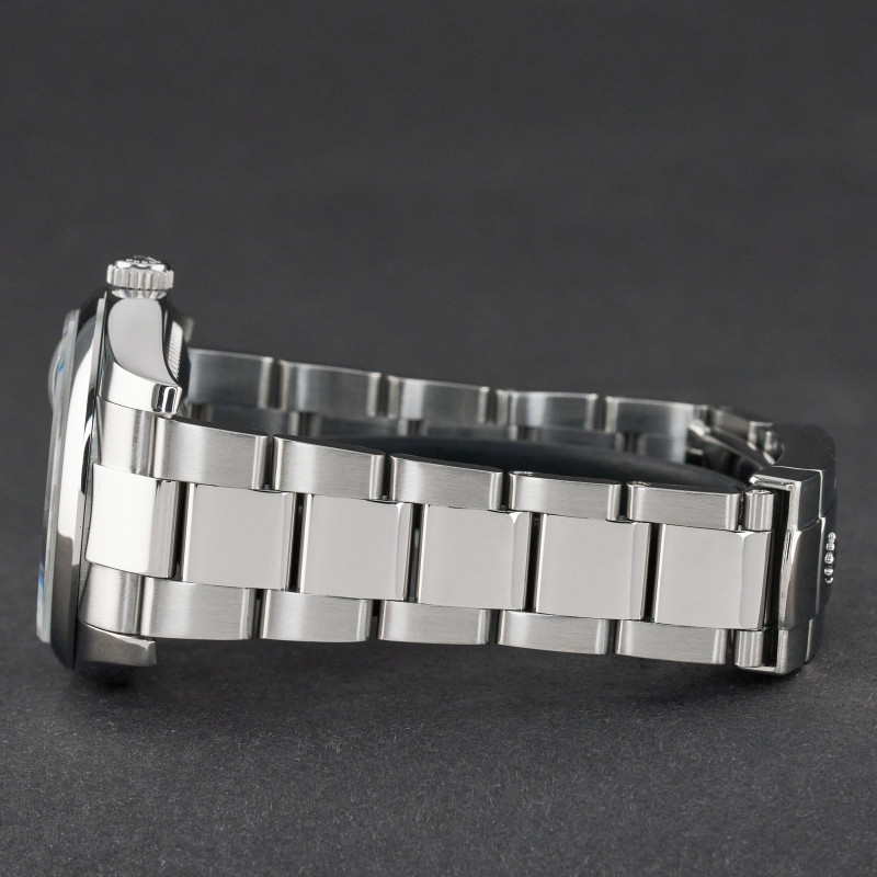 Rolex Datejust 36 Blue