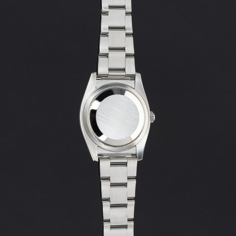 Rolex Datejust 36 Blue