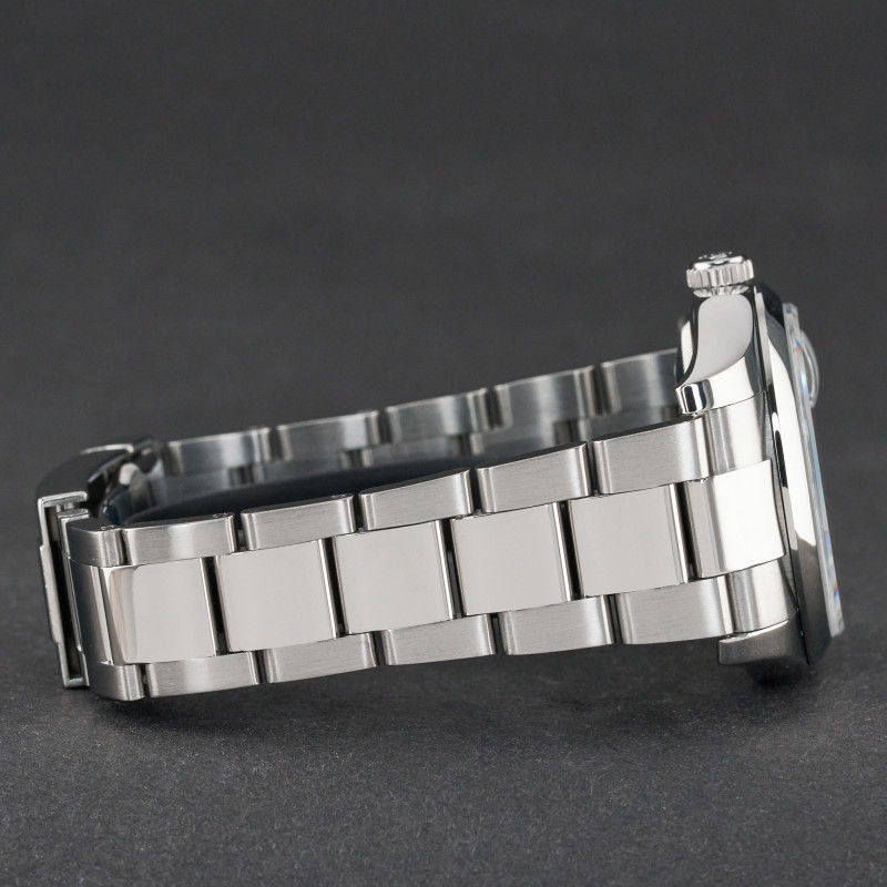 Rolex Datejust 36 Blue