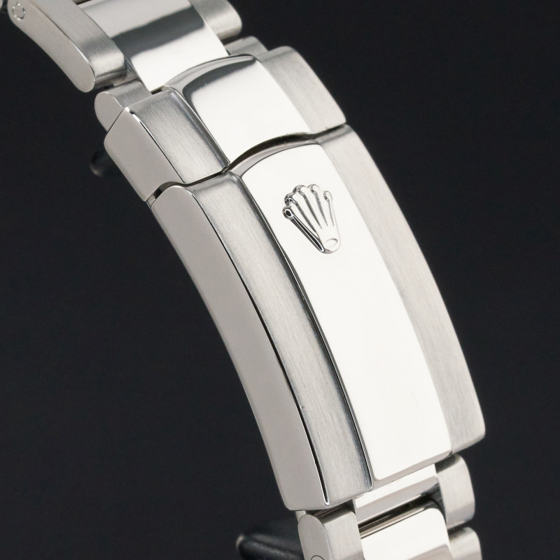 Rolex Datejust 36 Blue