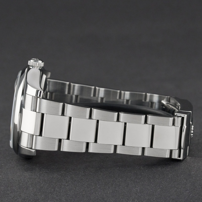 Rolex Datejust 36 Blue