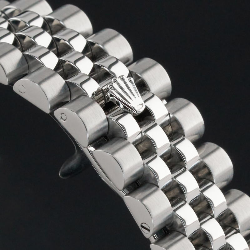 Rolex Datejust 36 Blue
