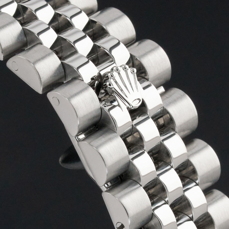 Rolex Datejust 36 Blue