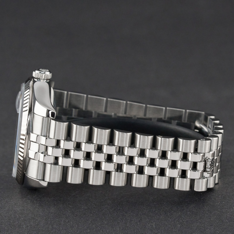 Rolex Datejust 36 Blue