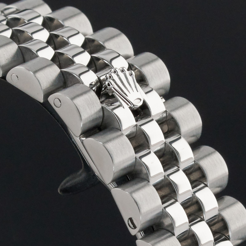 Rolex Datejust 36 Blue