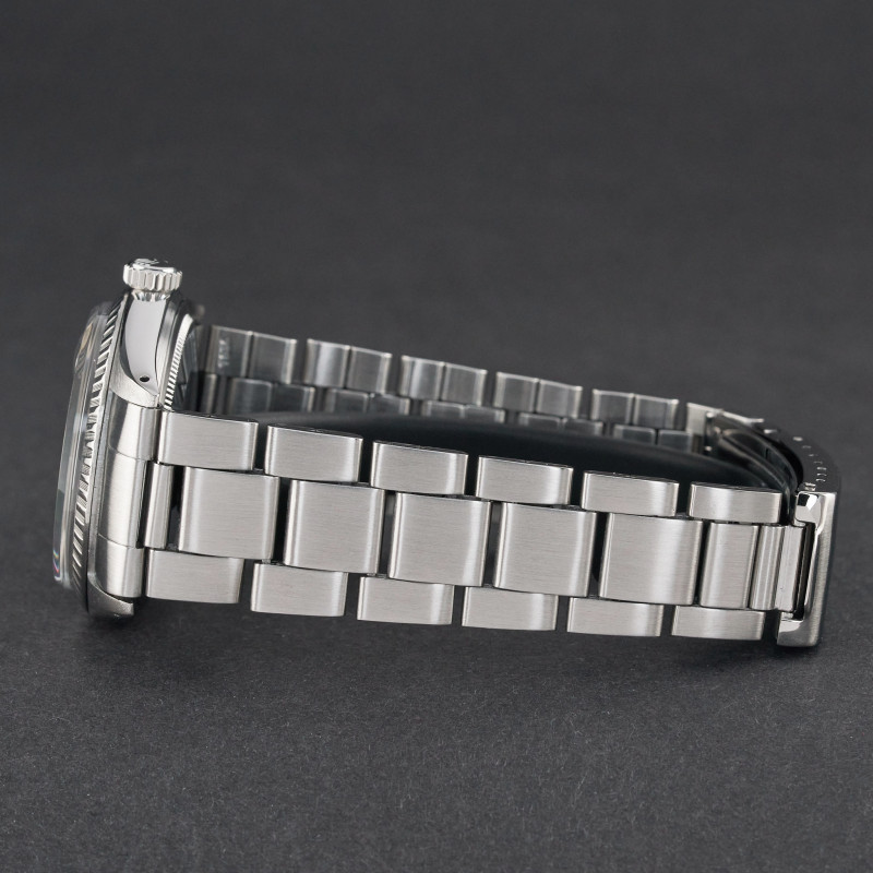 Rolex Datejust 36 Blue
