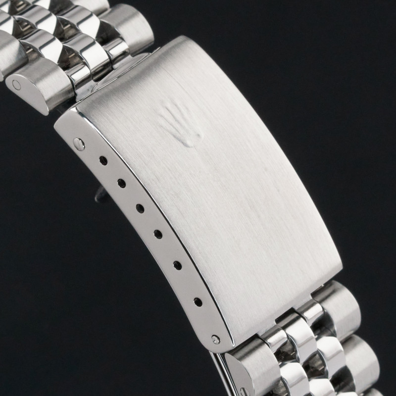 Rolex Datejust 36 Blue