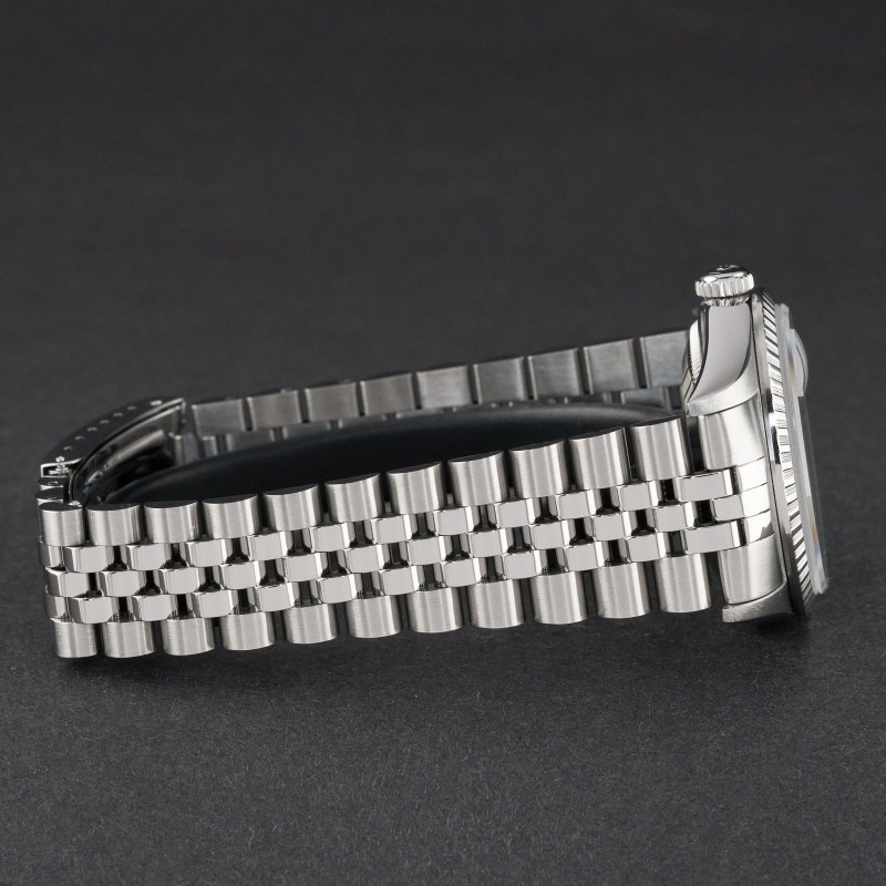 Rolex Datejust 36 Blue
