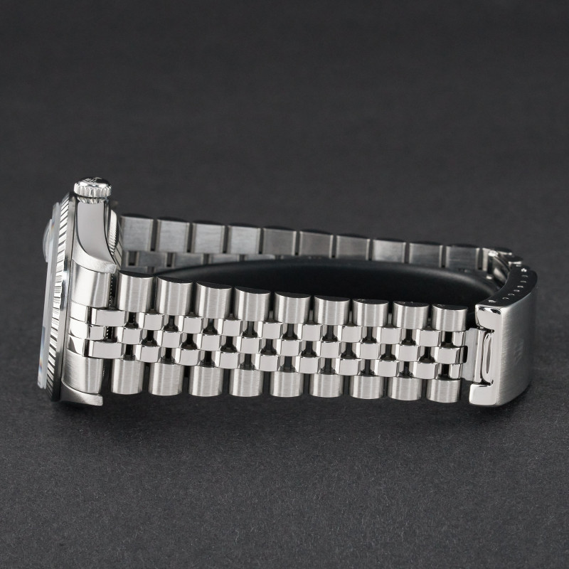 Rolex Datejust 36 Blue