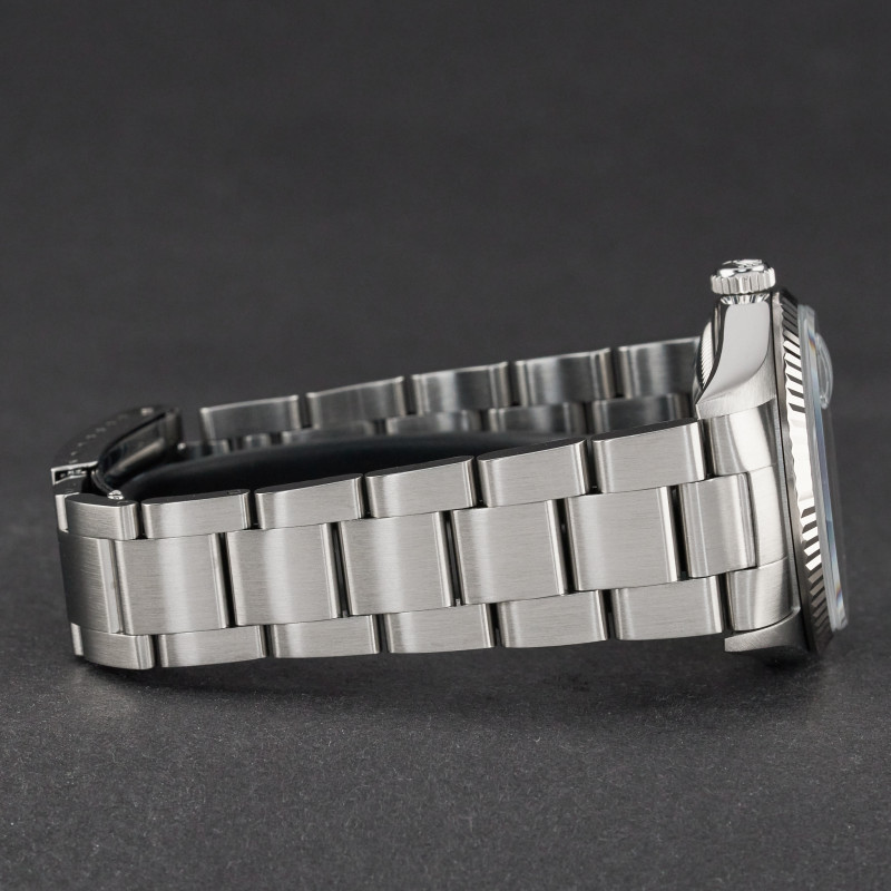 Rolex Datejust 36 Blue