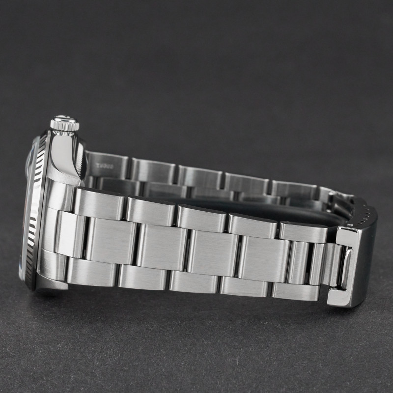 Rolex Datejust 36 Blue