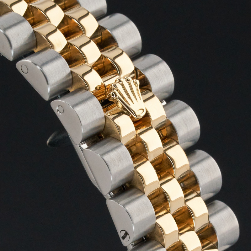 Rolex Datejust 36 Blue