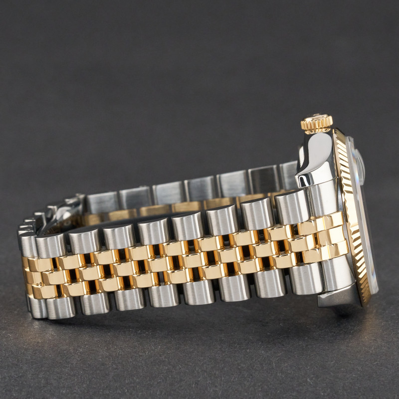 Rolex Datejust 36 Blue