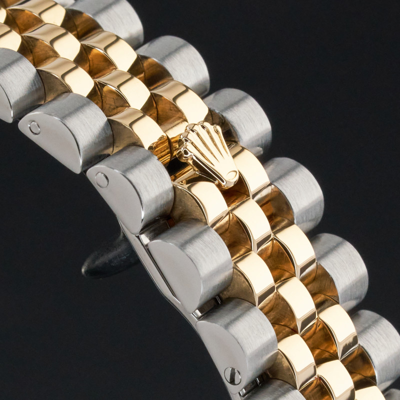 Rolex Datejust 36 Blue