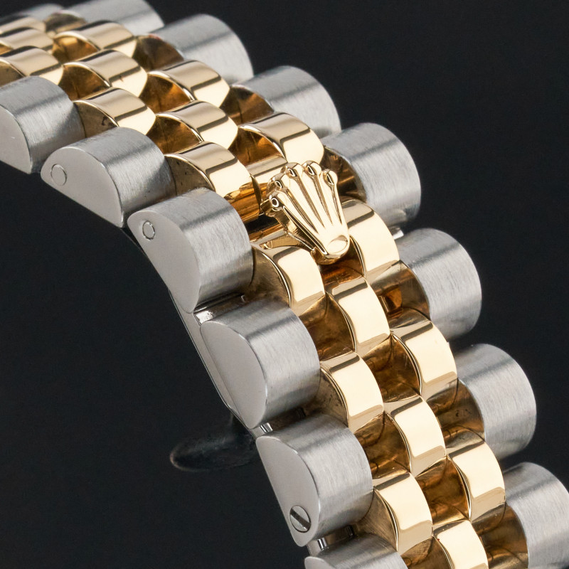 Rolex Datejust 36 Blue