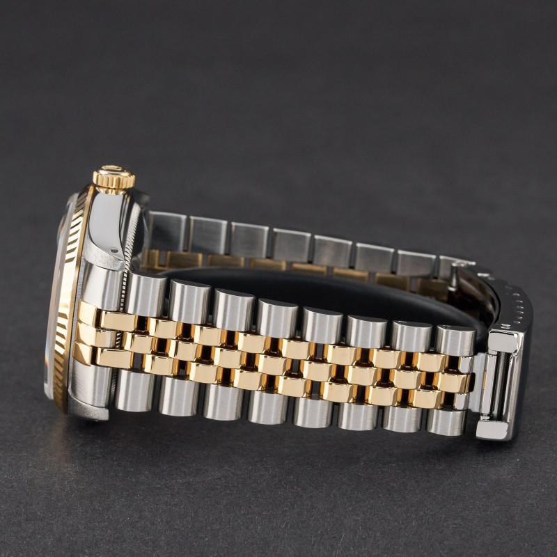 Rolex Datejust 36 Blue