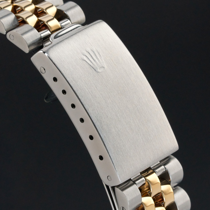 Rolex Datejust 36 Blue