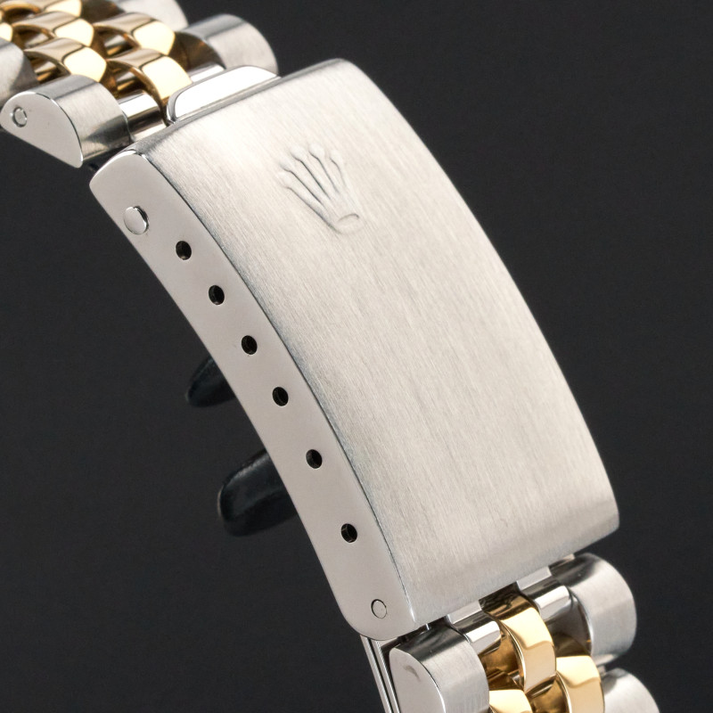 Rolex Datejust 36 Blue