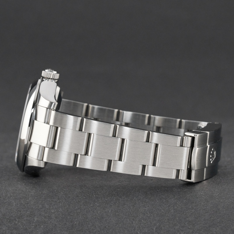 Rolex Datejust 36 Blue