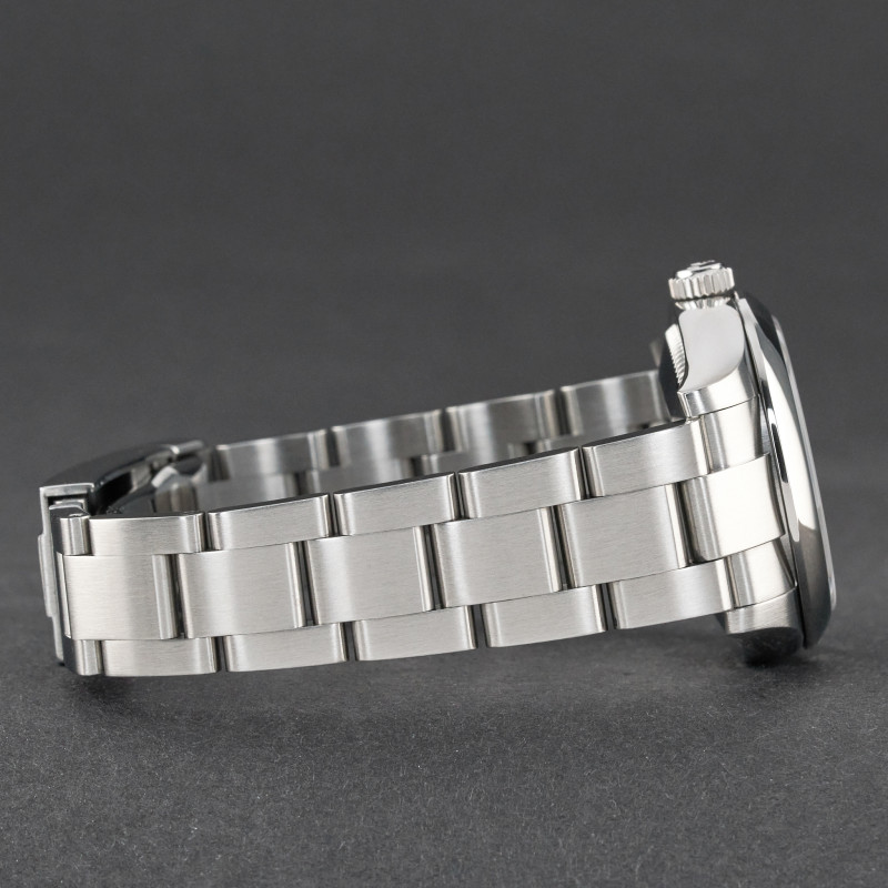 Rolex Datejust 36 Blue