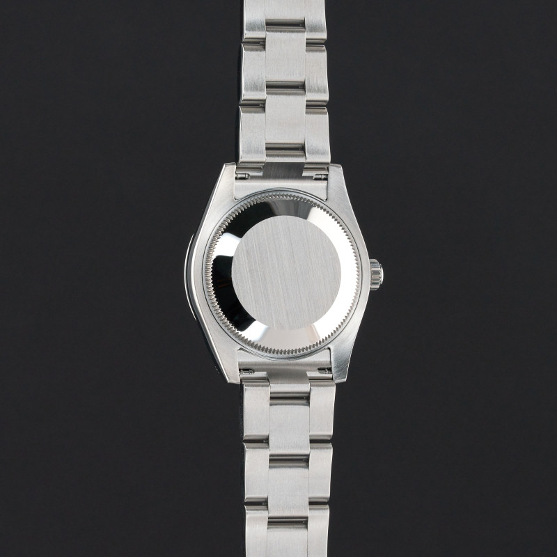 Rolex Datejust 36 Blue