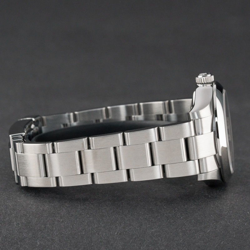 Rolex Datejust 36 Blue