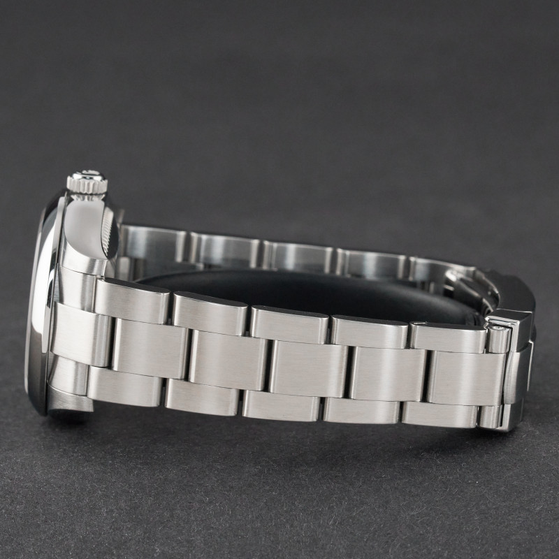 Rolex Datejust 36 Blue