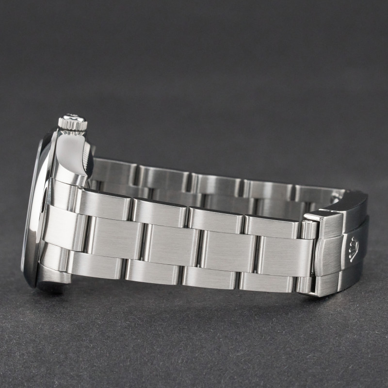 Rolex Datejust 36 Blue