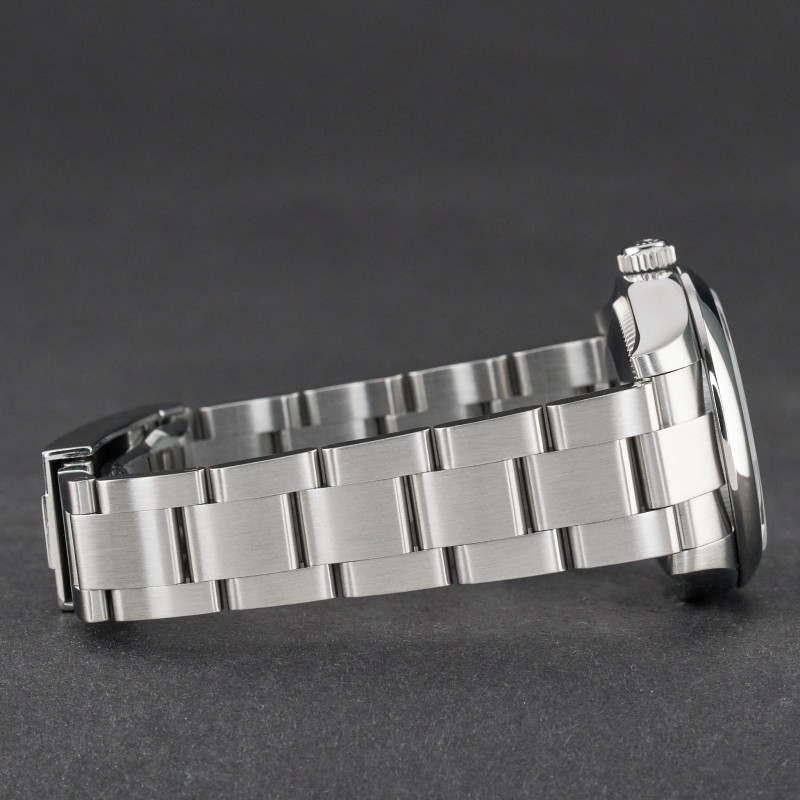 Rolex Datejust 36 Blue