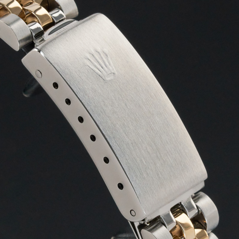 Rolex Datejust 36 Blue