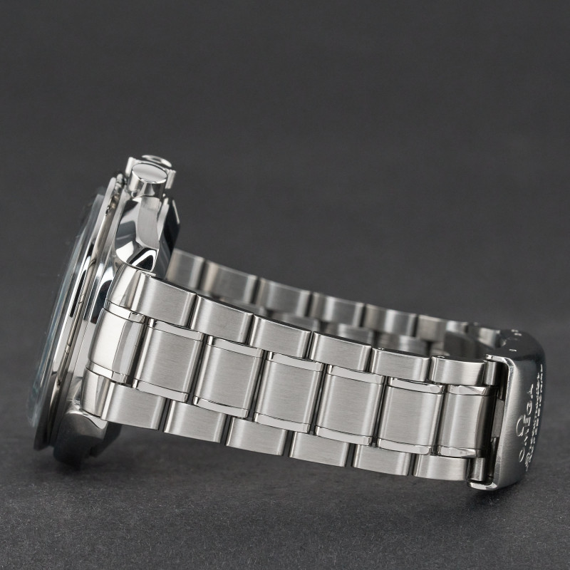 Rolex Datejust 36 Blue