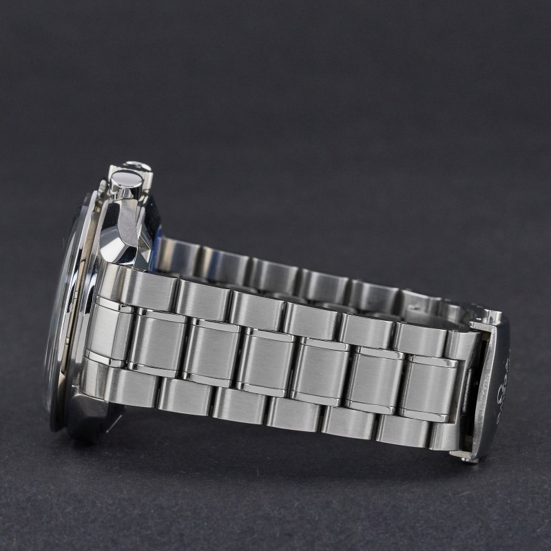 Rolex Datejust 36 Blue