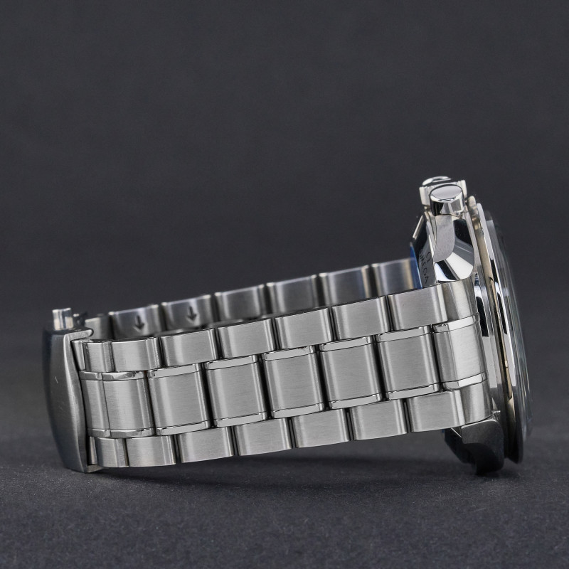 Rolex Datejust 36 Blue