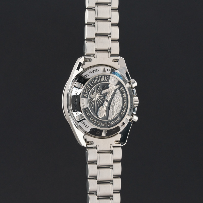Rolex Datejust 36 Blue