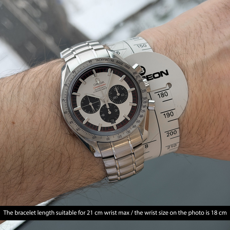 Rolex Datejust 36 Blue