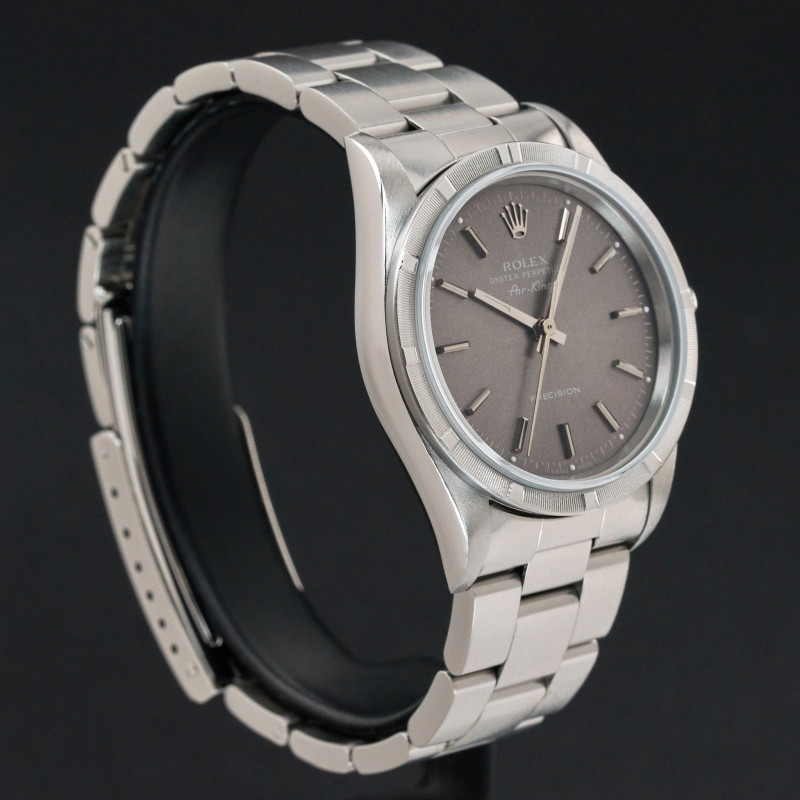 Rolex Datejust 36 Blue