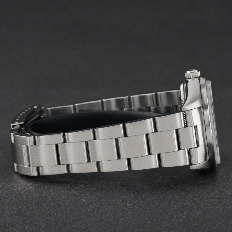 Rolex Datejust 36 Blue
