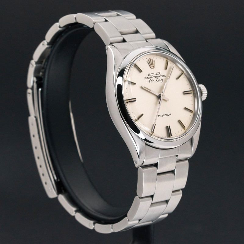 Rolex Datejust 36 Blue
