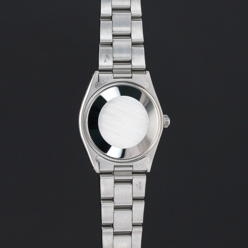 Rolex Datejust 36 Blue