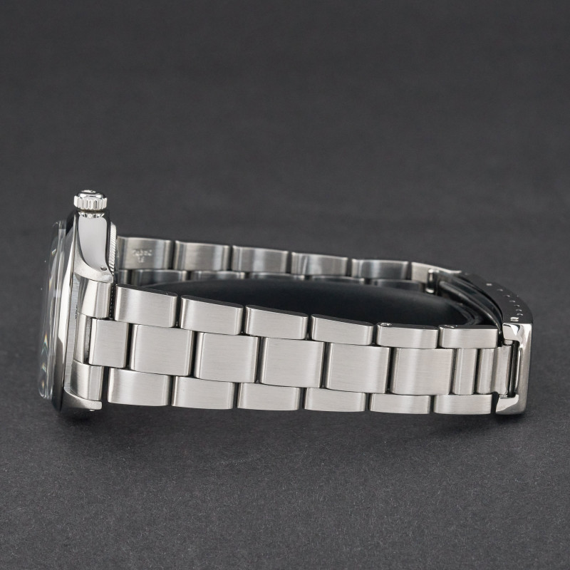 Rolex Datejust 36 Blue