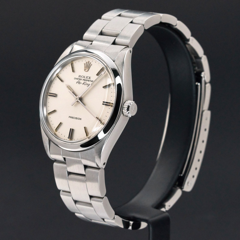 Rolex Datejust 36 Blue