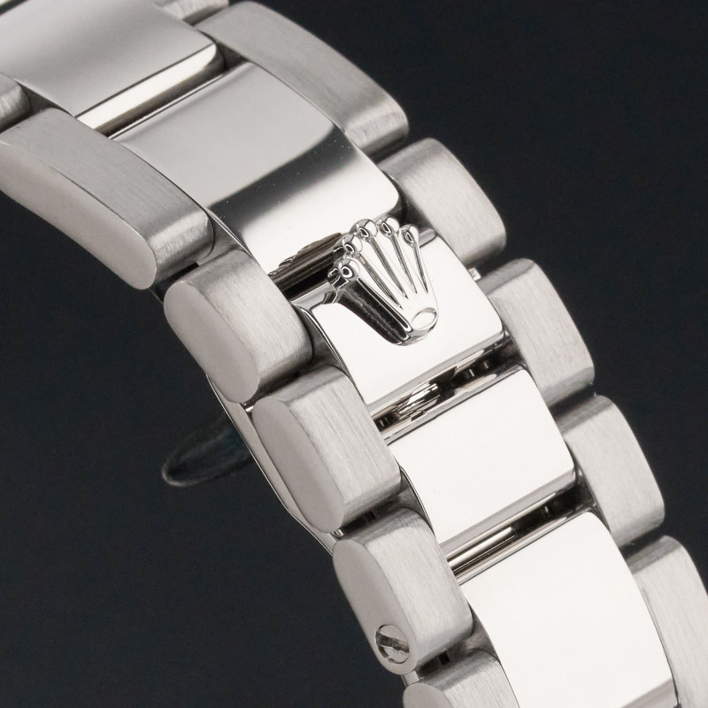 Rolex Datejust 36 Blue
