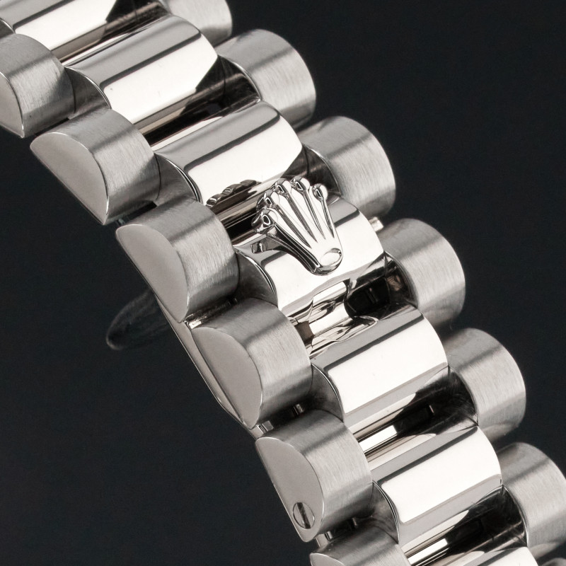 Rolex Datejust 36 Blue