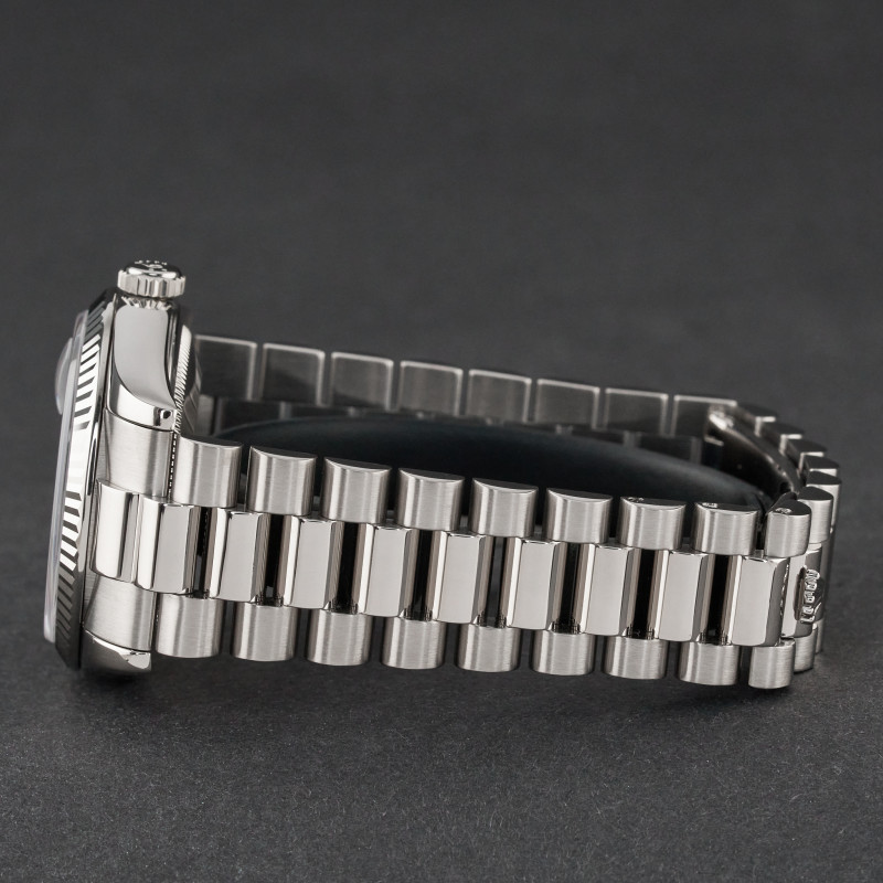 Rolex Datejust 36 Blue