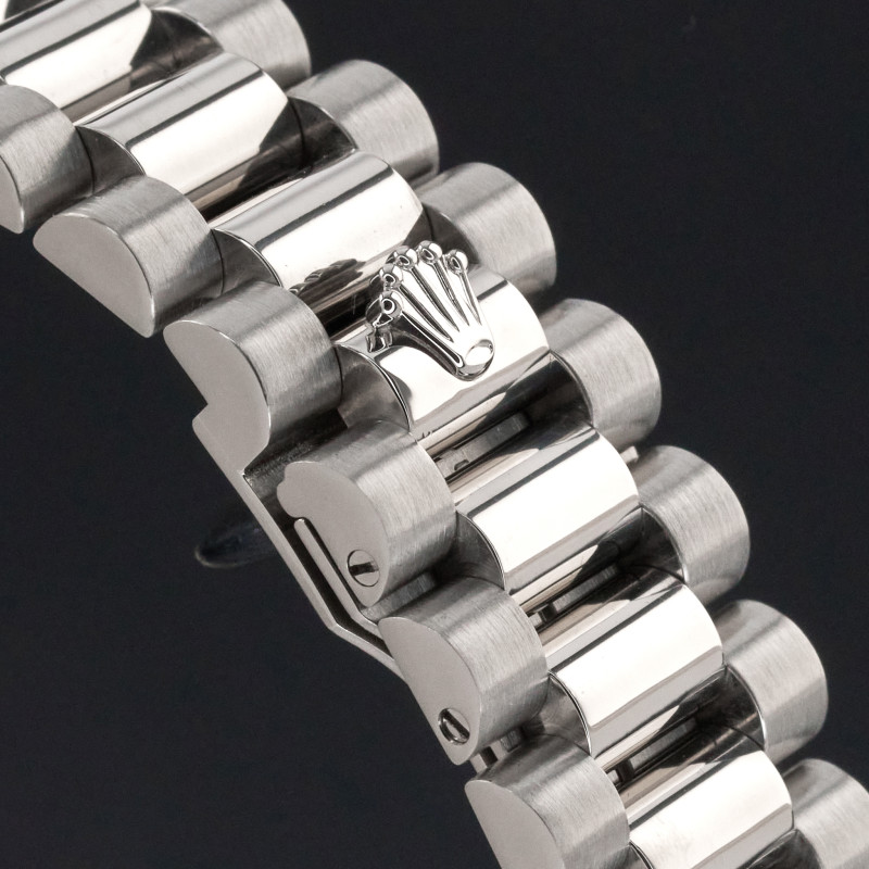 Rolex Datejust 36 Blue