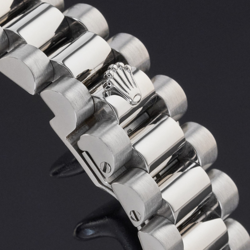 Rolex Datejust 36 Blue
